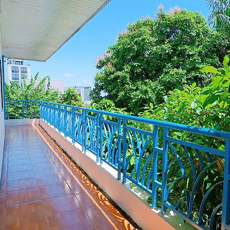 Suncosy Central Hotel Фукуок Екстер'єр фото