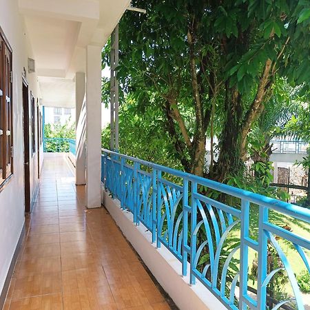 Suncosy Central Hotel Фукуок Екстер'єр фото