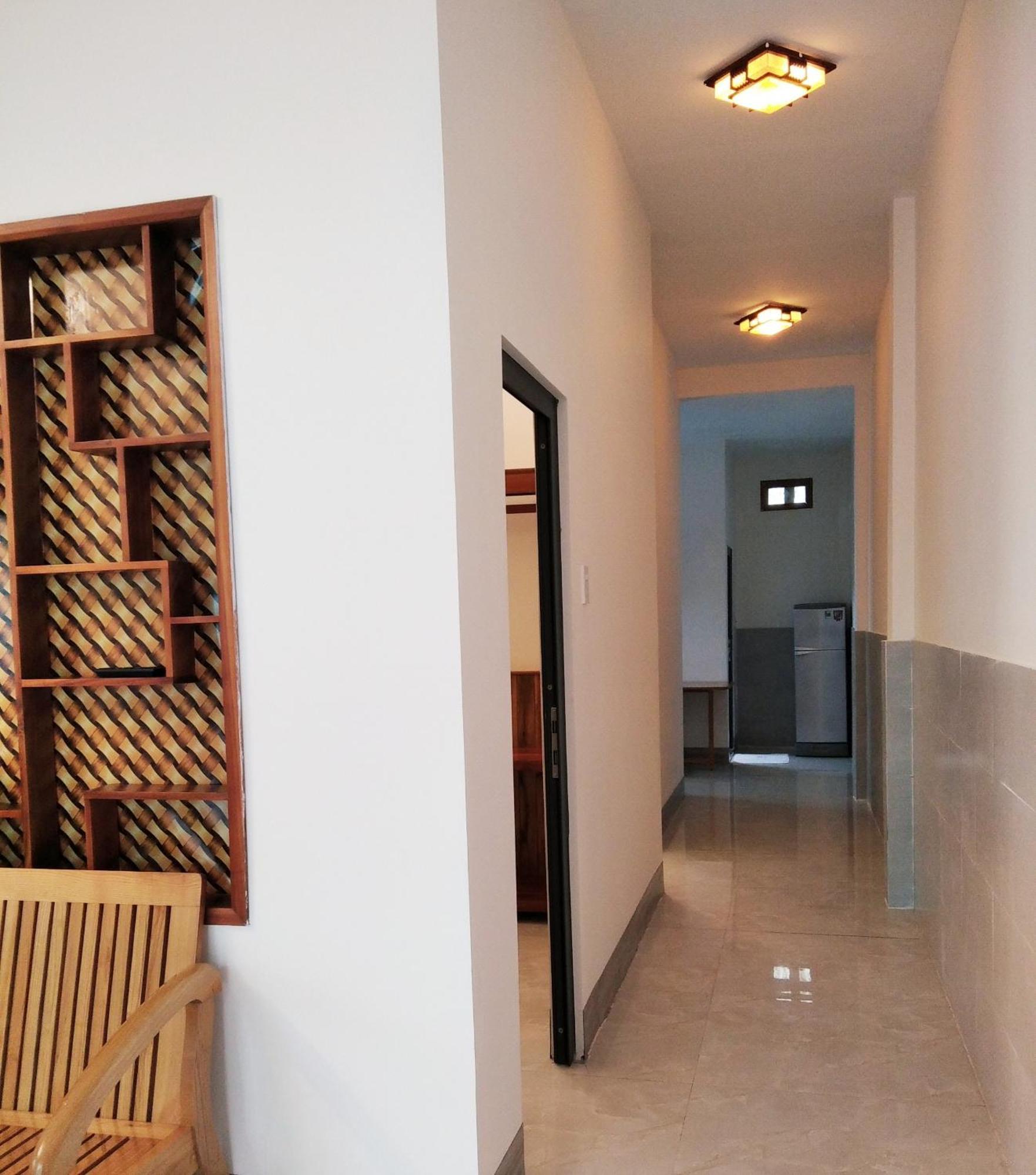 Suncosy Central Hotel Фукуок Екстер'єр фото