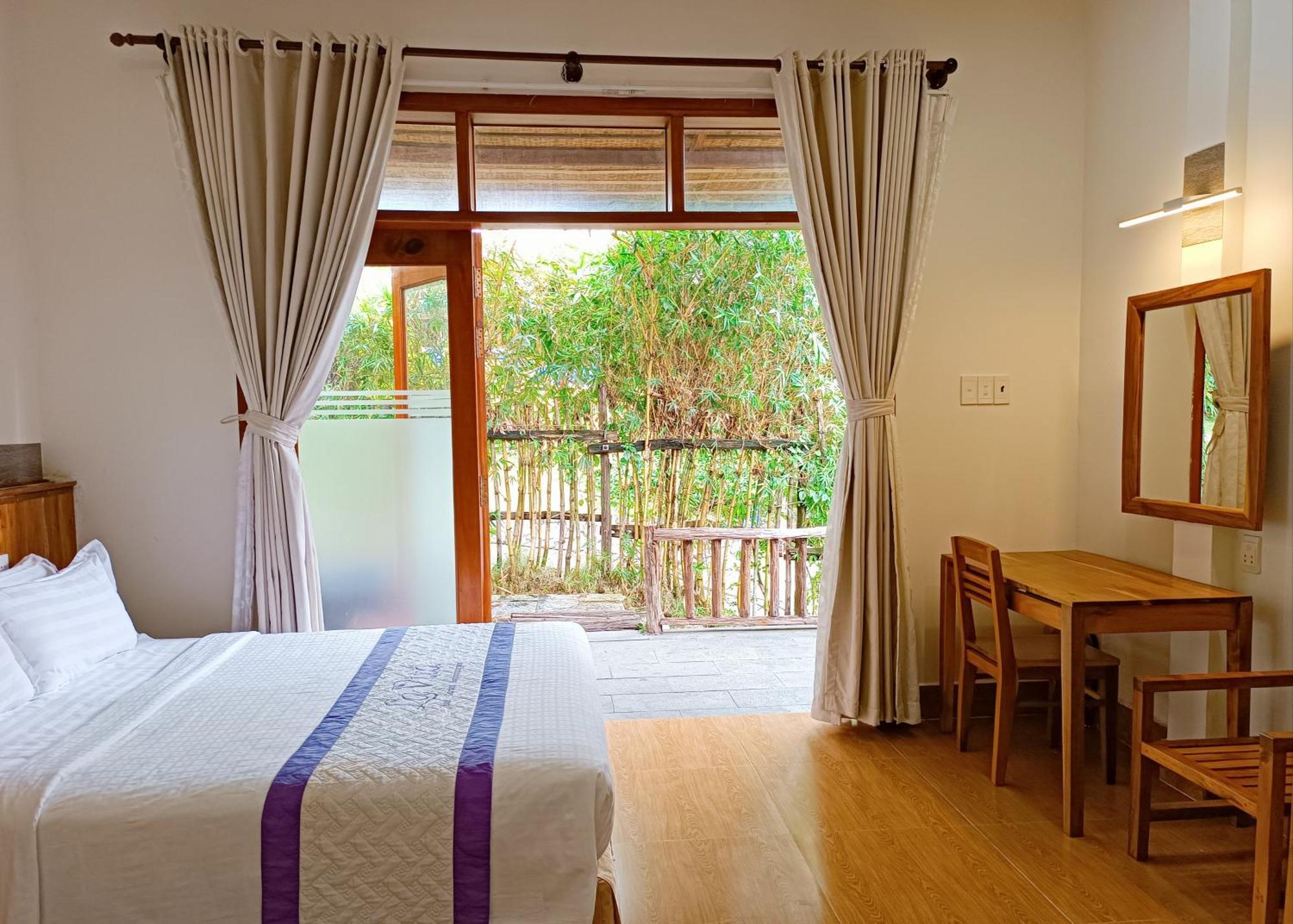Suncosy Central Hotel Фукуок Екстер'єр фото