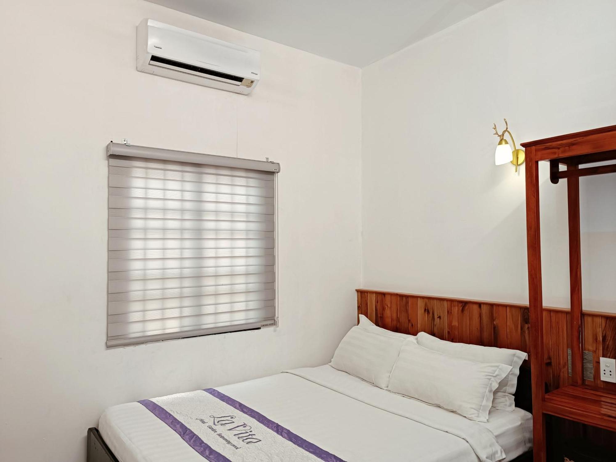 Suncosy Central Hotel Фукуок Екстер'єр фото