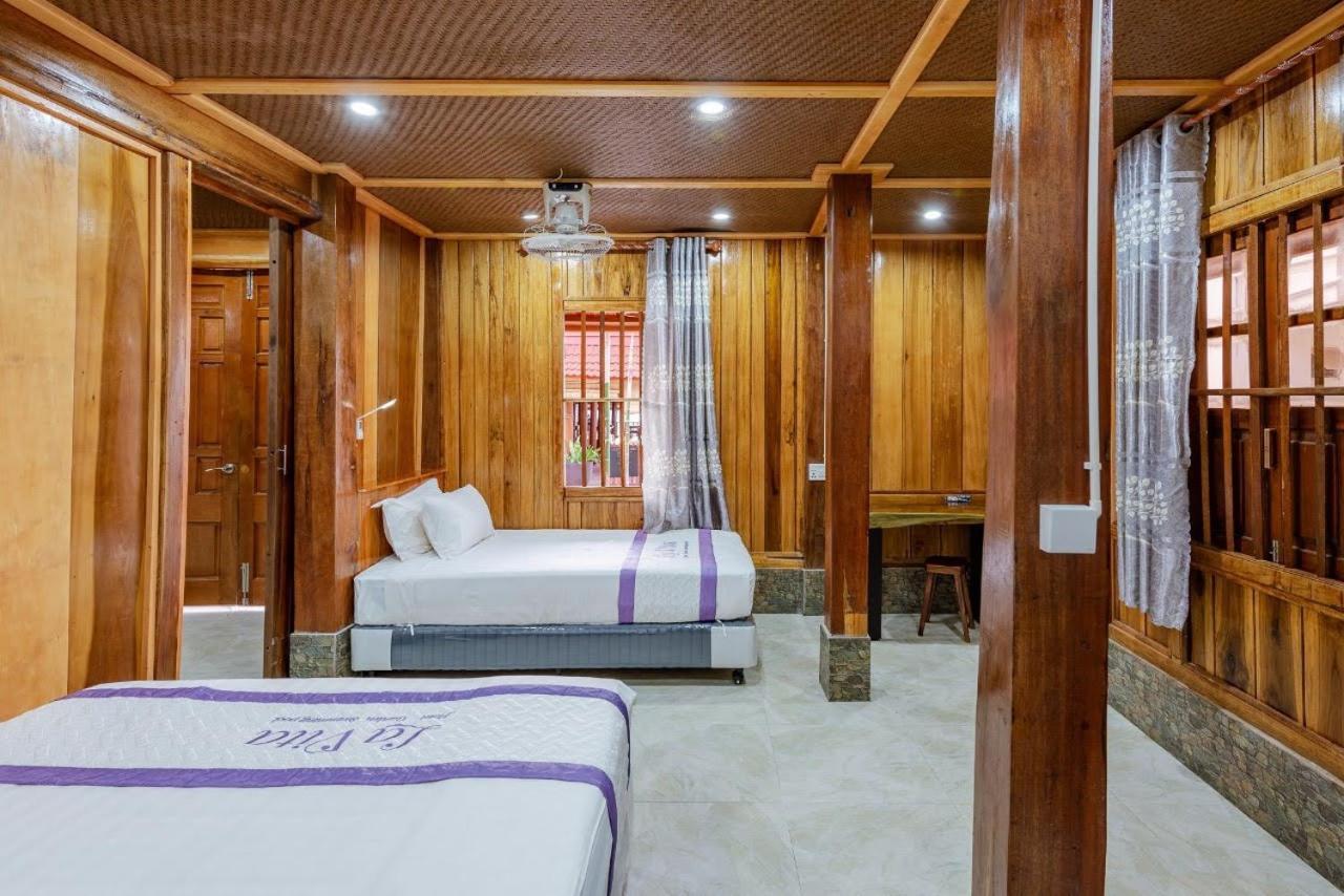 Suncosy Central Hotel Фукуок Екстер'єр фото