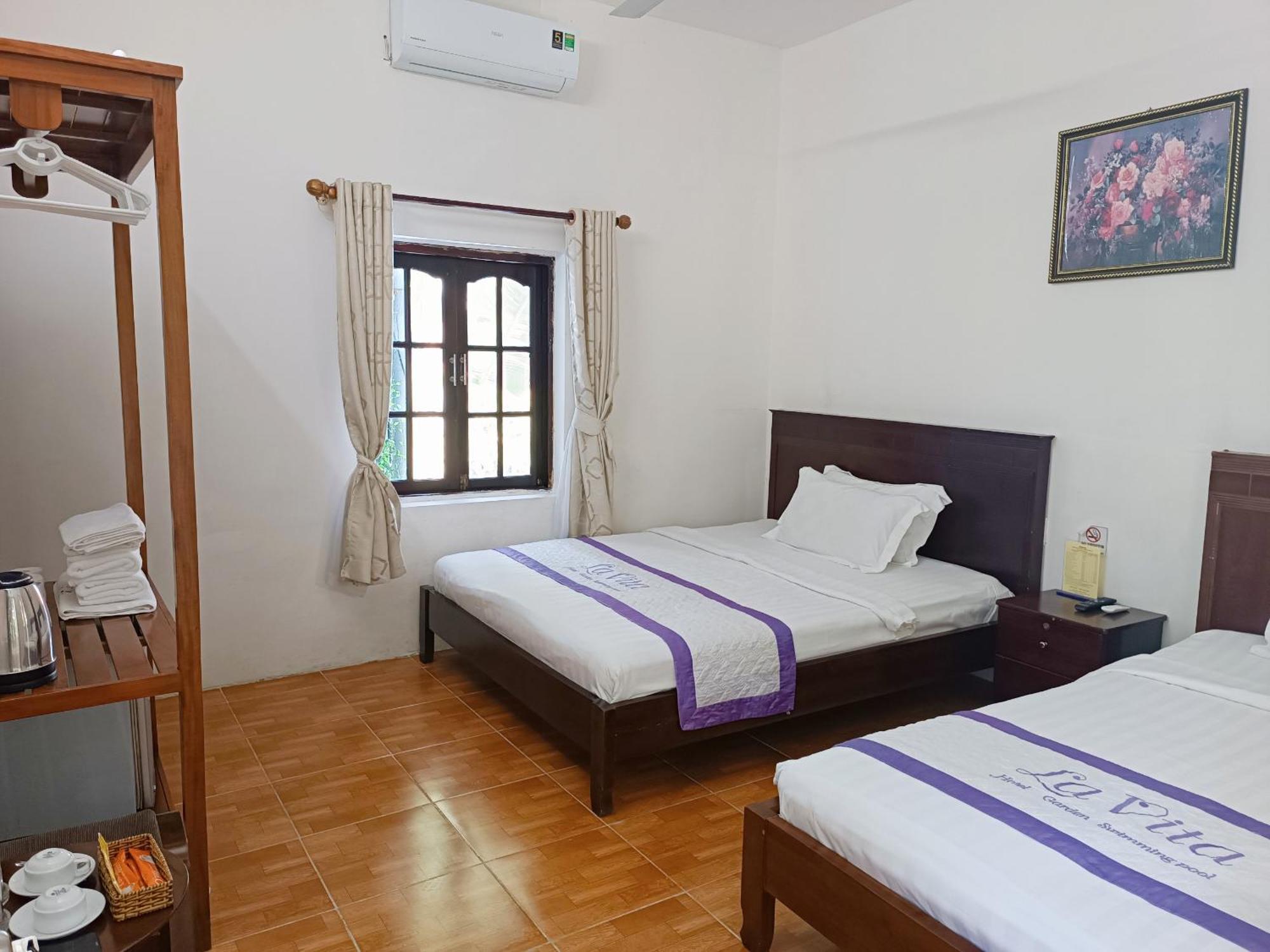 Suncosy Central Hotel Фукуок Екстер'єр фото