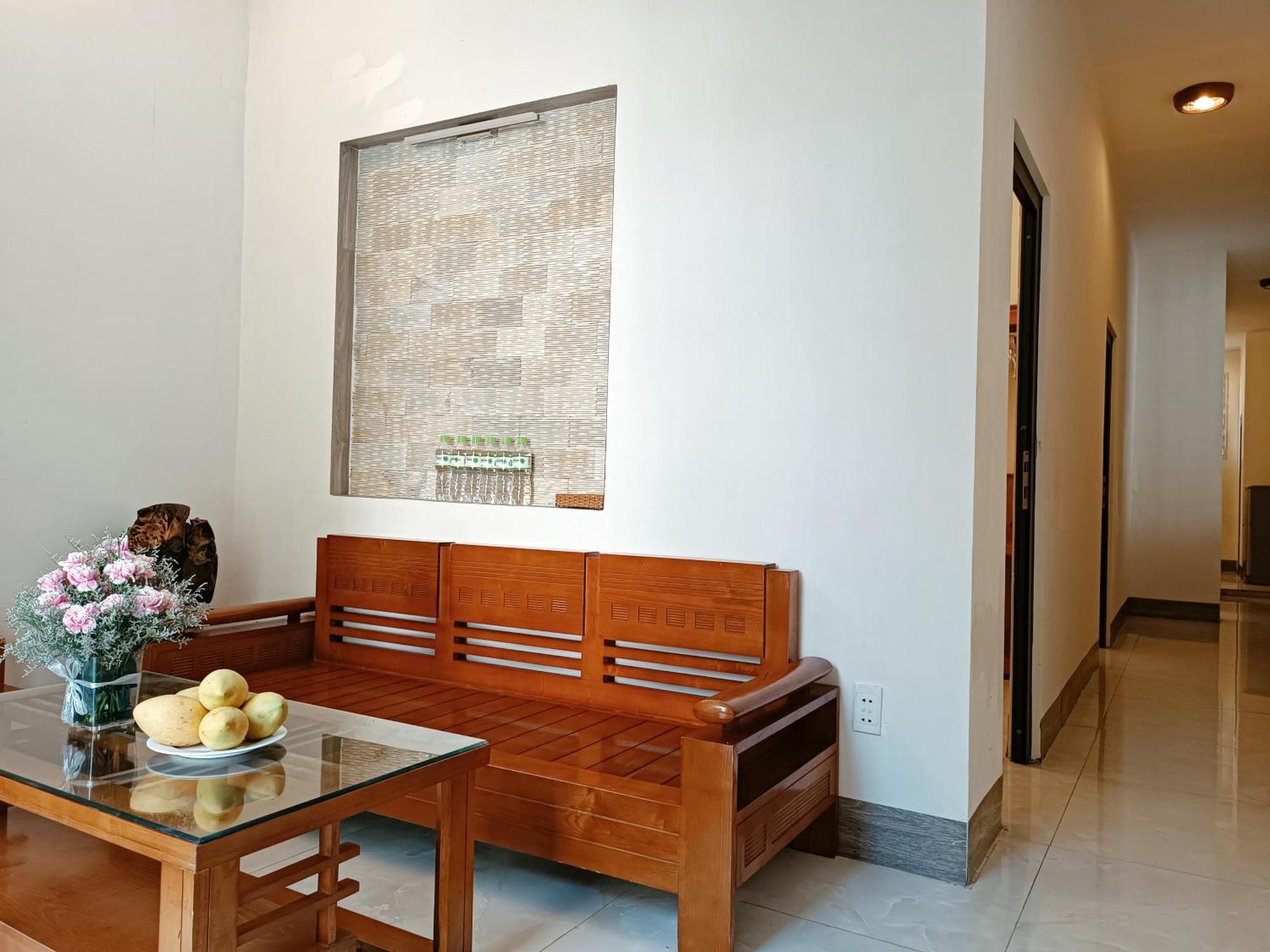 Suncosy Central Hotel Фукуок Екстер'єр фото