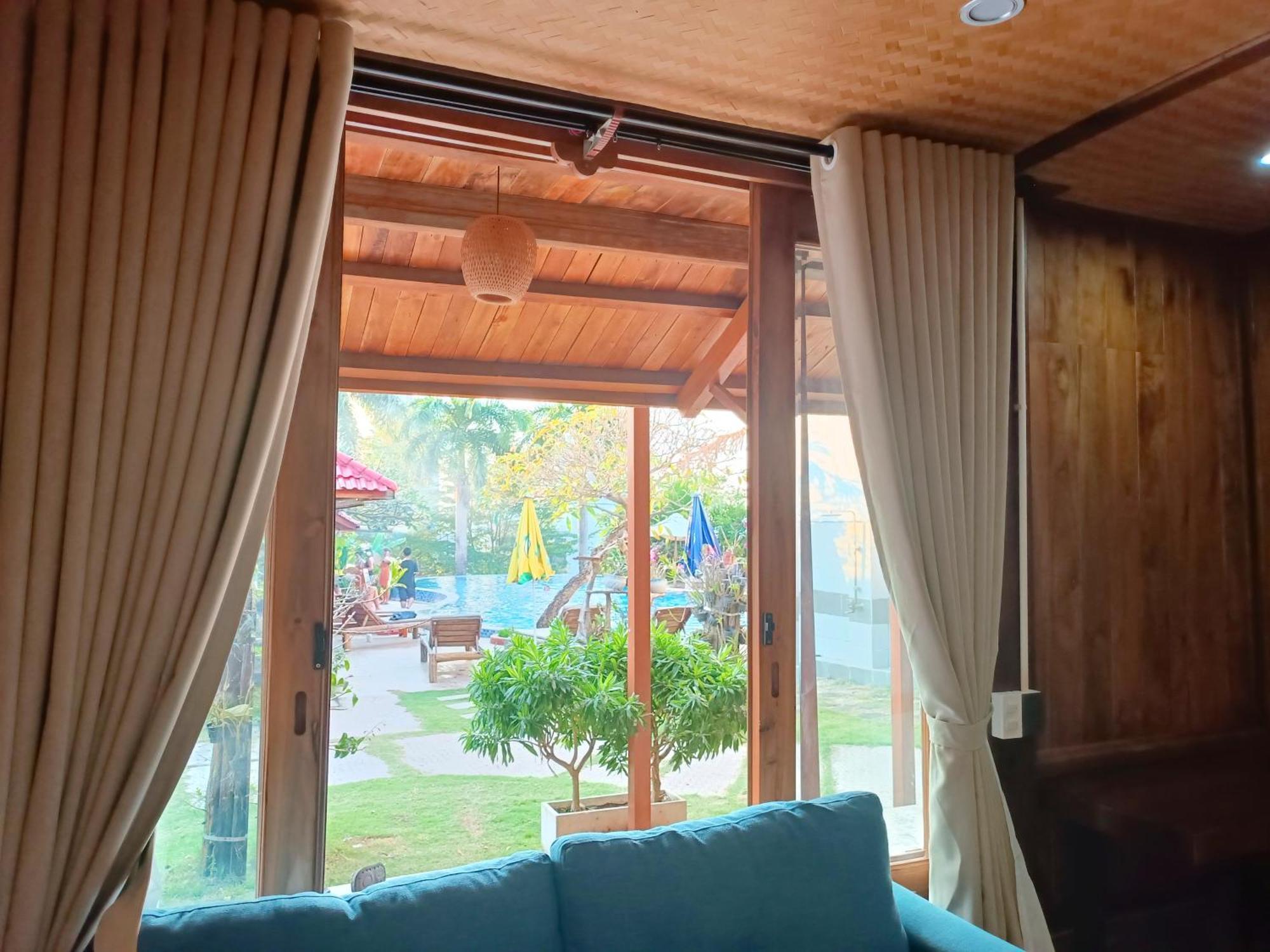 Suncosy Central Hotel Фукуок Екстер'єр фото