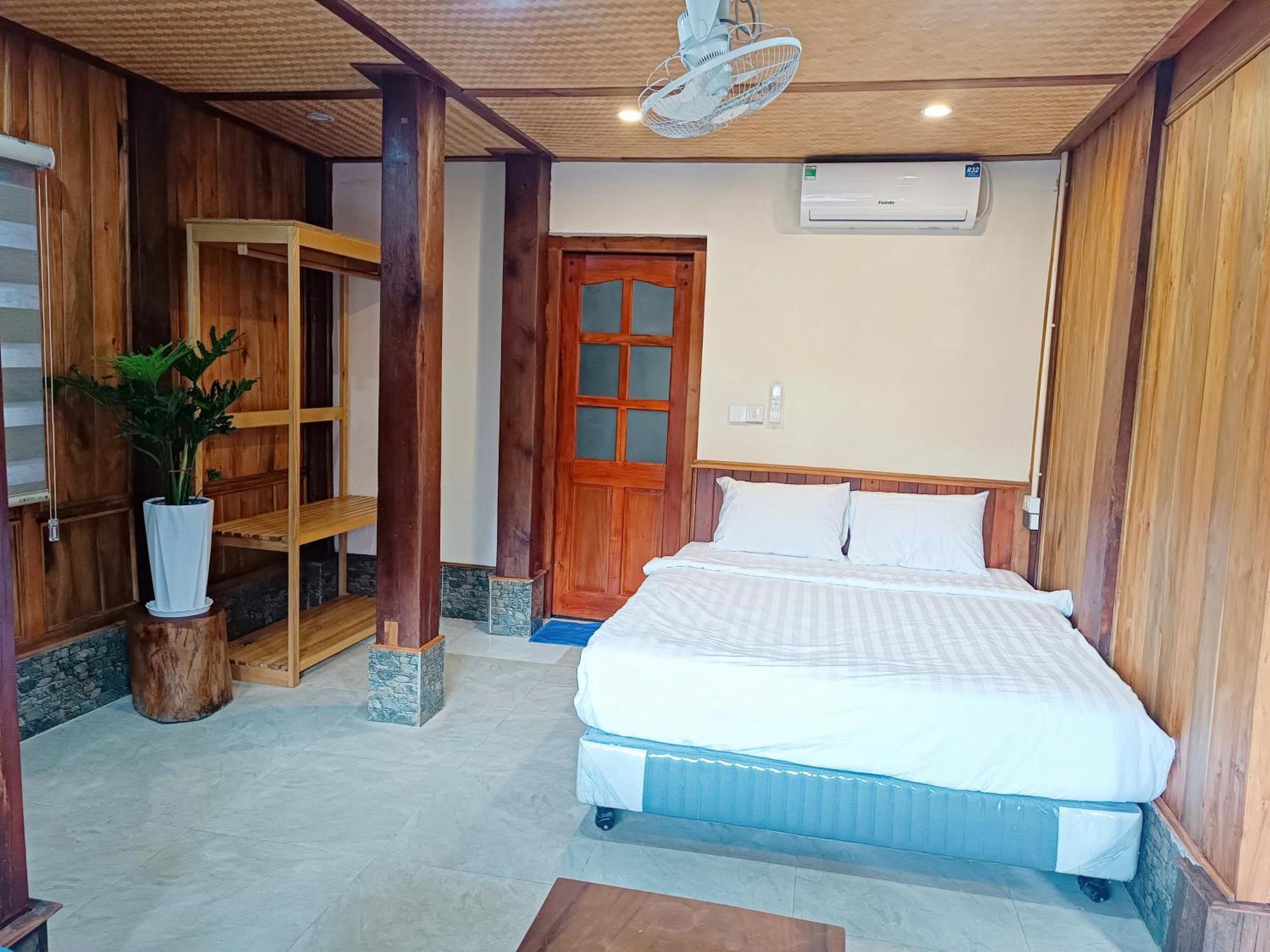 Suncosy Central Hotel Фукуок Екстер'єр фото