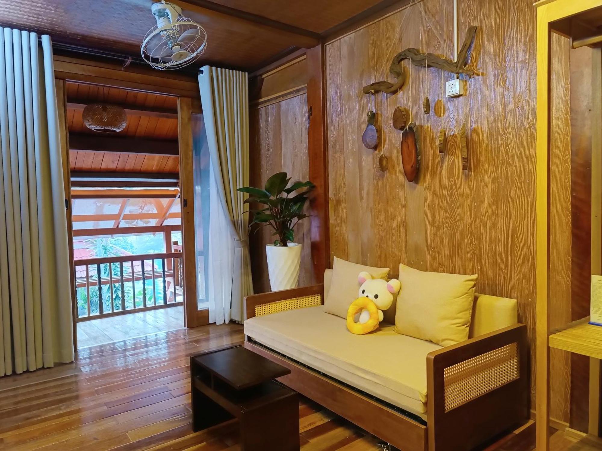 Suncosy Central Hotel Фукуок Екстер'єр фото