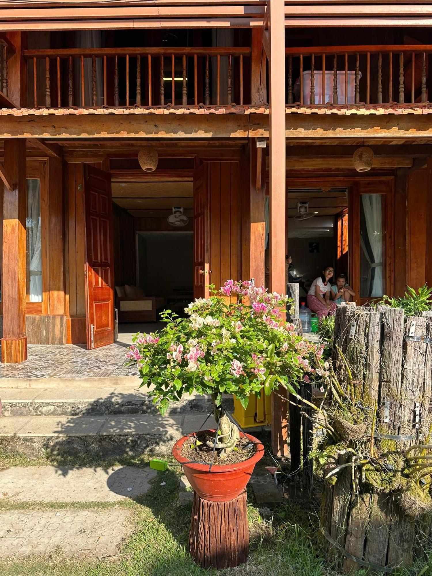 Suncosy Central Hotel Фукуок Екстер'єр фото