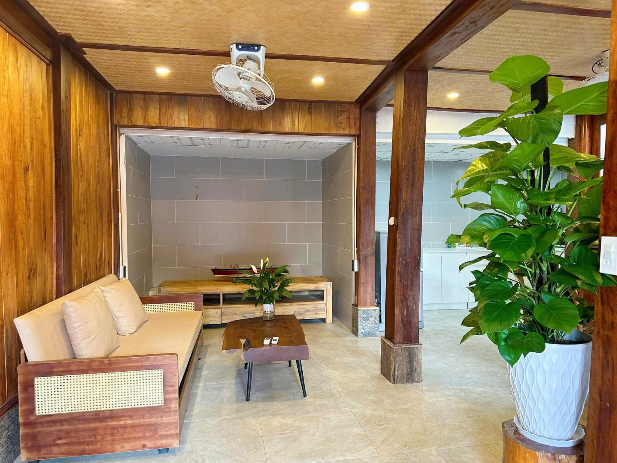 Suncosy Central Hotel Фукуок Екстер'єр фото