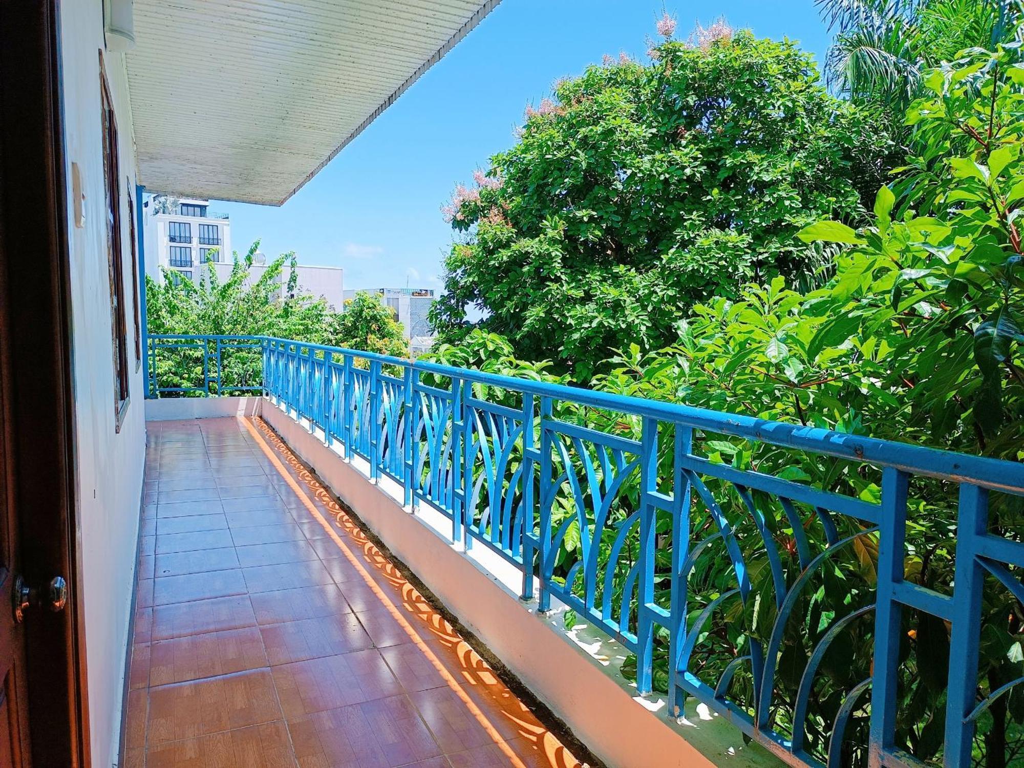 Suncosy Central Hotel Фукуок Екстер'єр фото
