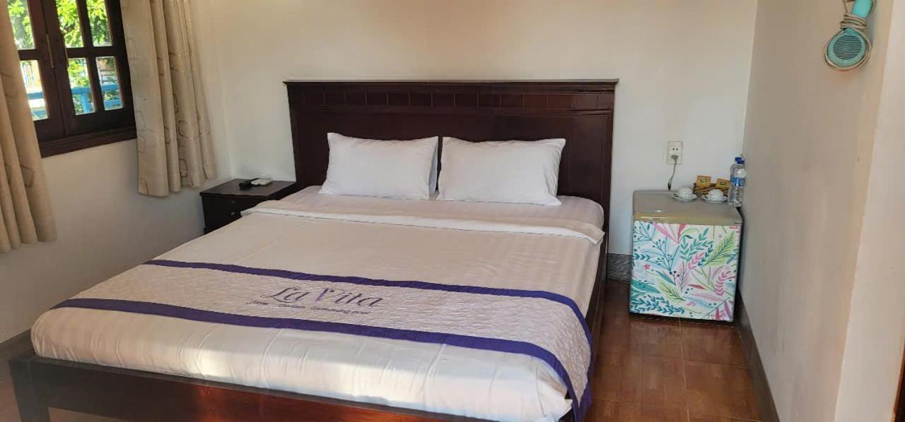 Suncosy Central Hotel Фукуок Екстер'єр фото