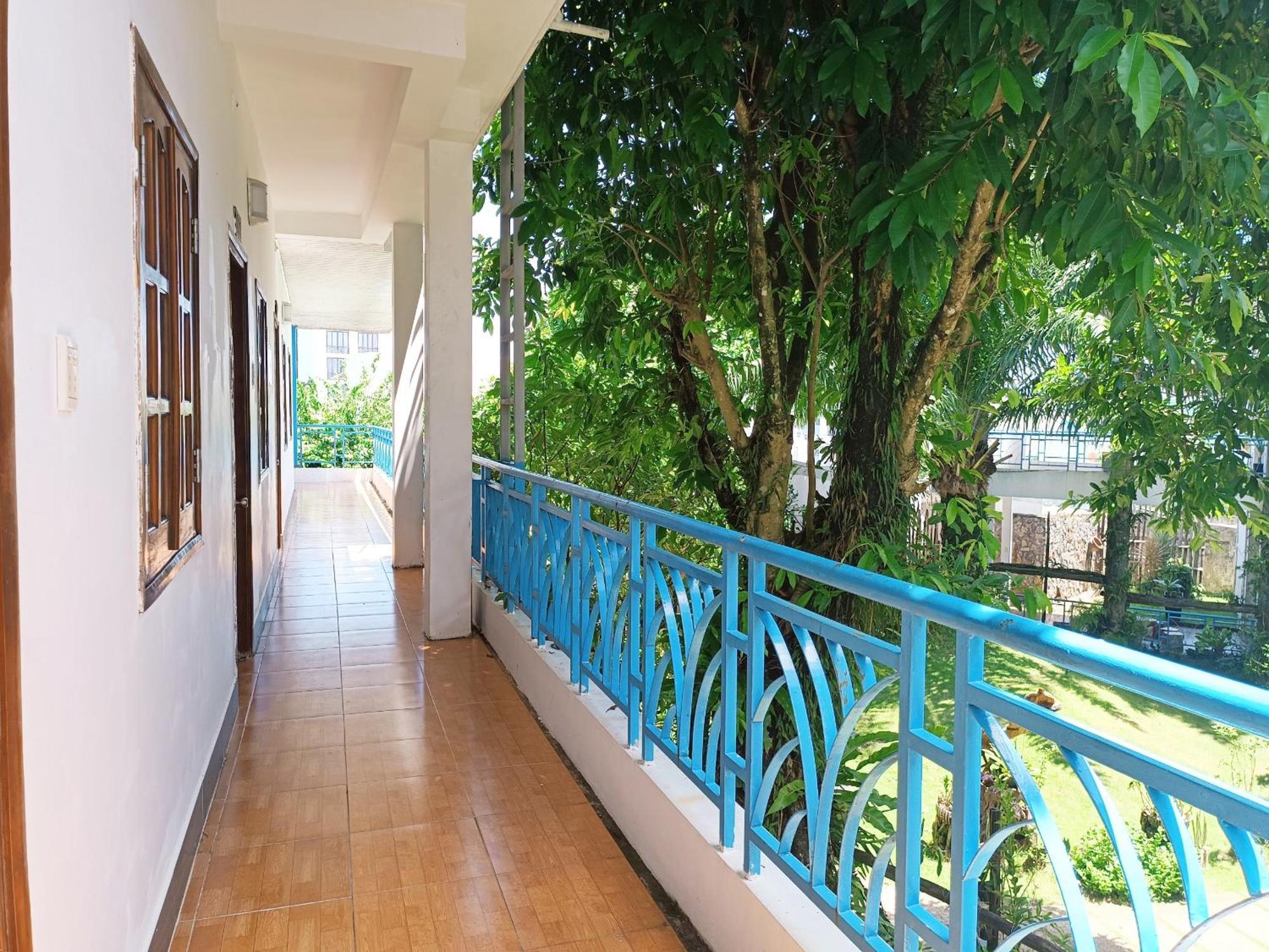 Suncosy Central Hotel Фукуок Екстер'єр фото