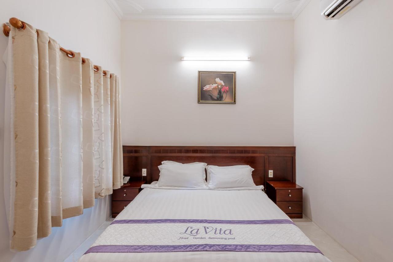 Suncosy Central Hotel Фукуок Екстер'єр фото