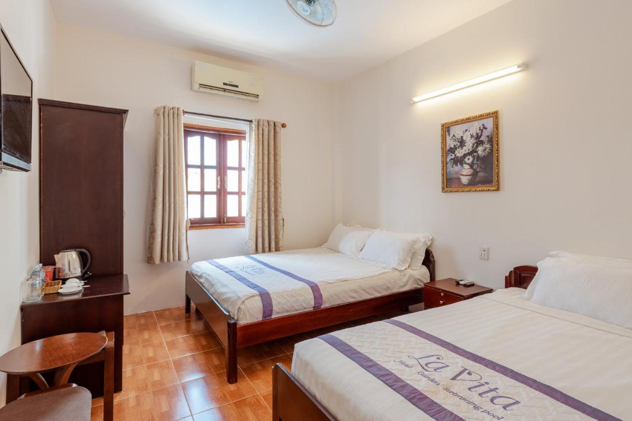 Suncosy Central Hotel Фукуок Екстер'єр фото