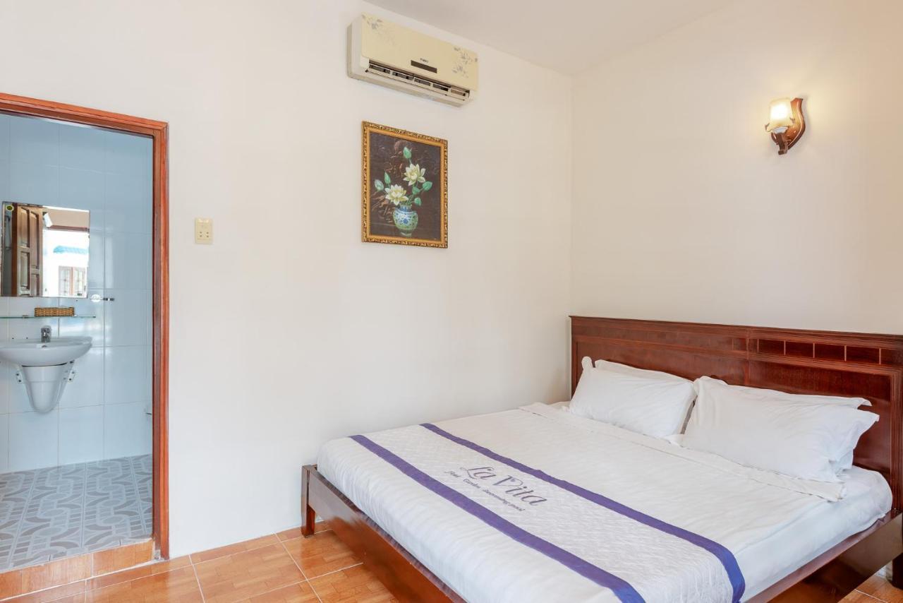 Suncosy Central Hotel Фукуок Екстер'єр фото