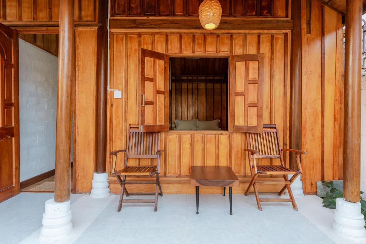 Suncosy Central Hotel Фукуок Екстер'єр фото