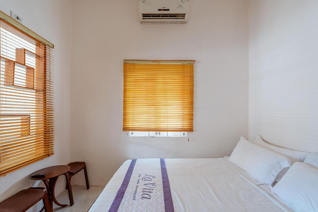 Suncosy Central Hotel Фукуок Екстер'єр фото