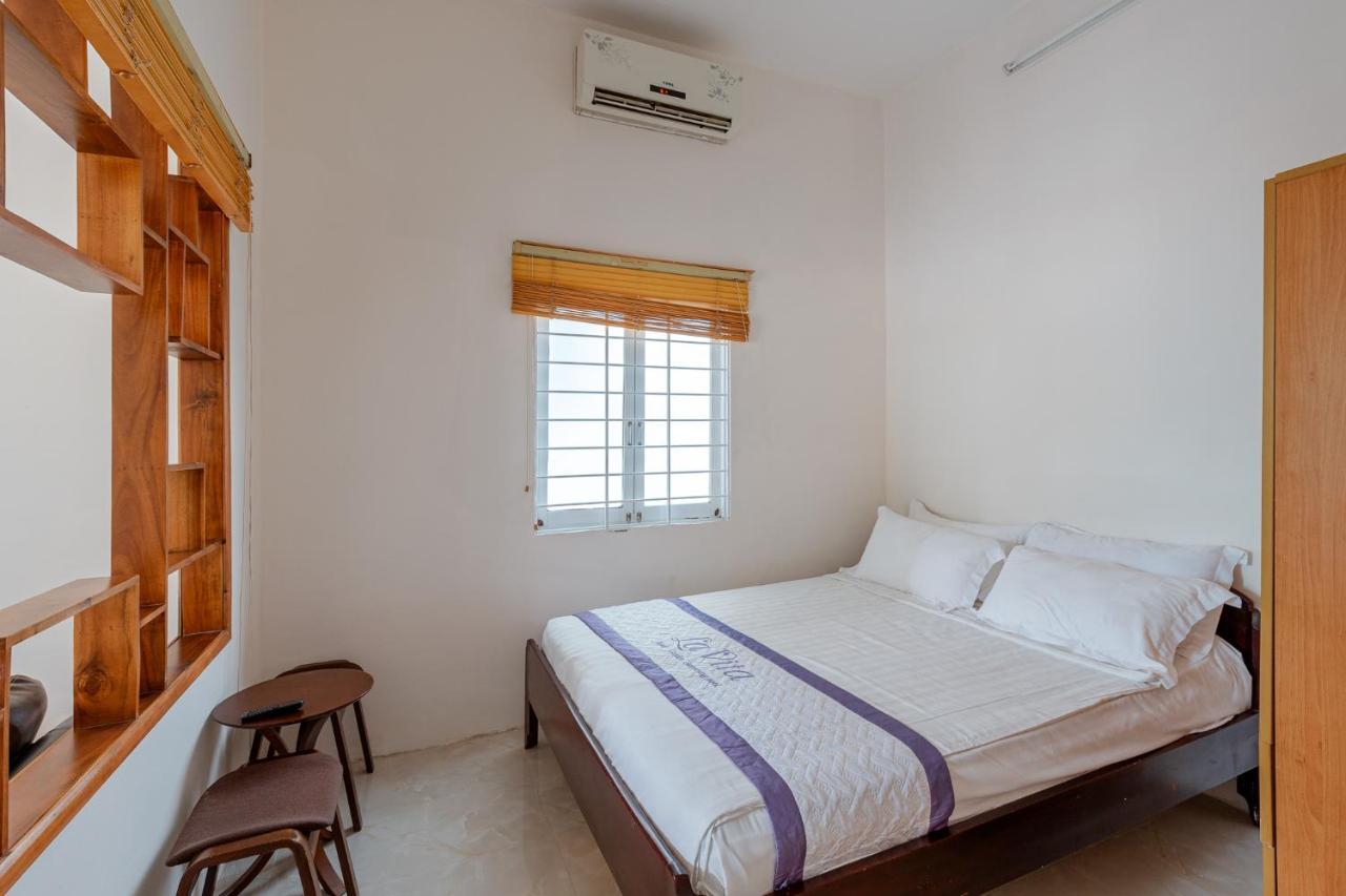 Suncosy Central Hotel Фукуок Екстер'єр фото