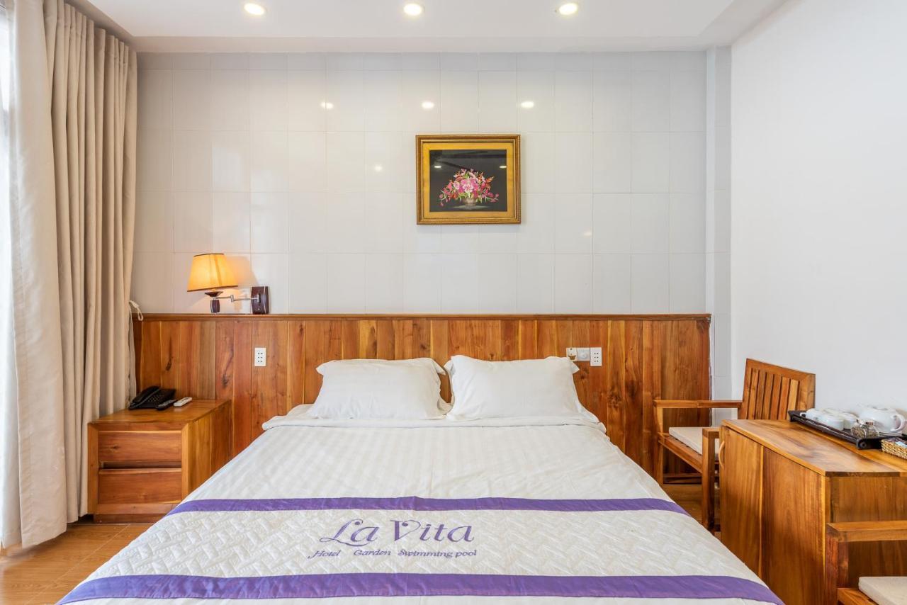 Suncosy Central Hotel Фукуок Екстер'єр фото