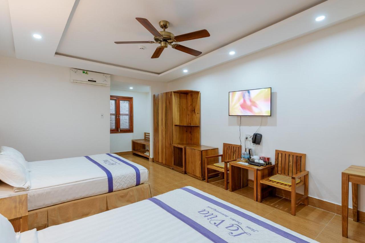 Suncosy Central Hotel Фукуок Екстер'єр фото