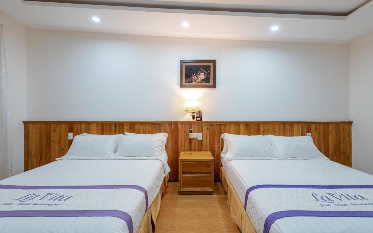 Suncosy Central Hotel Фукуок Екстер'єр фото