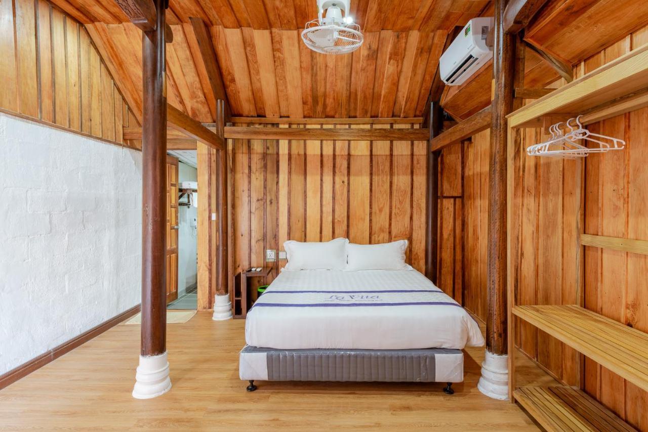 Suncosy Central Hotel Фукуок Екстер'єр фото