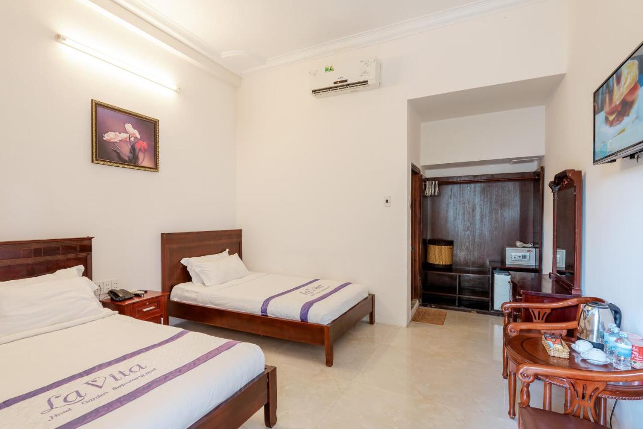 Suncosy Central Hotel Фукуок Екстер'єр фото
