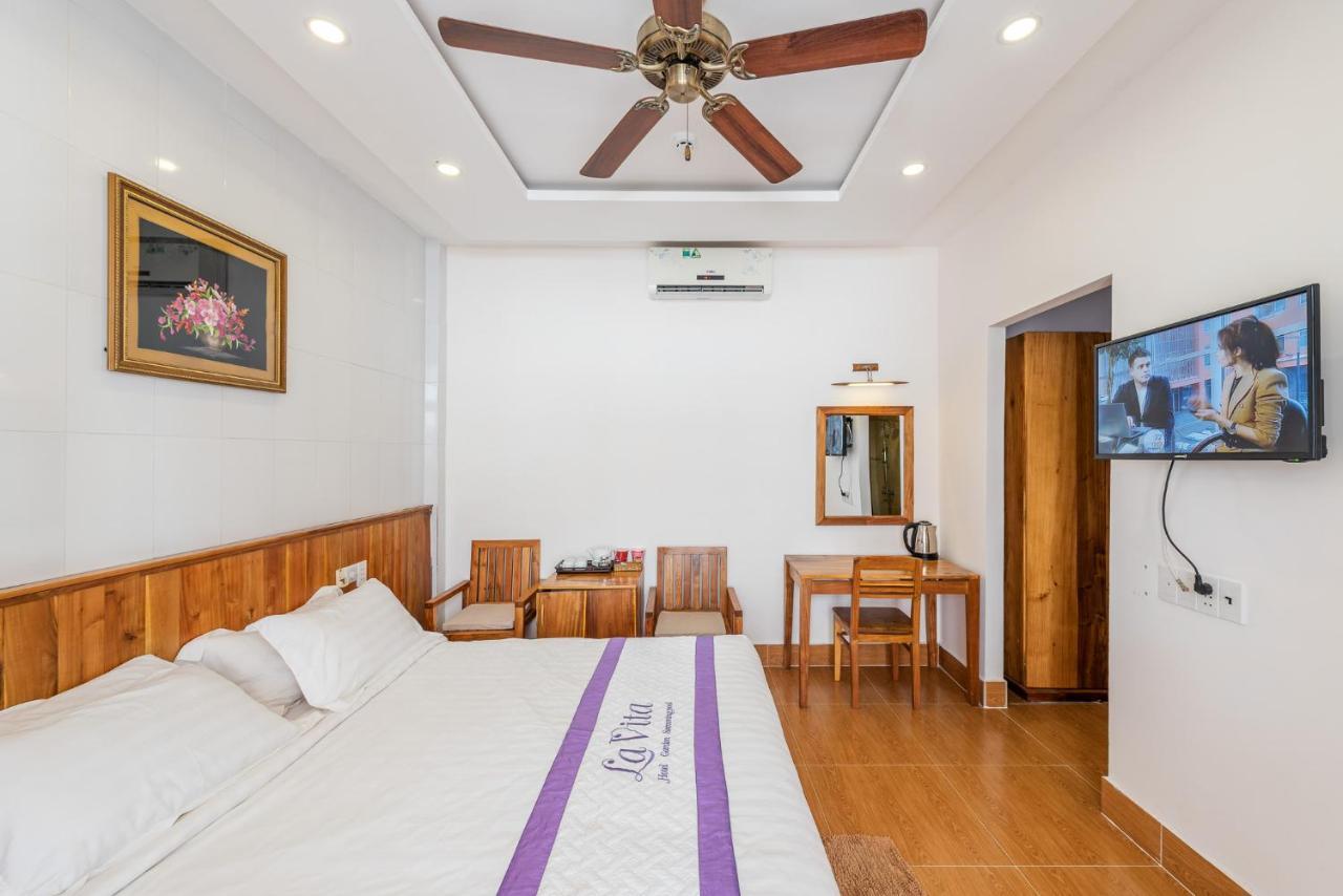 Suncosy Central Hotel Фукуок Екстер'єр фото