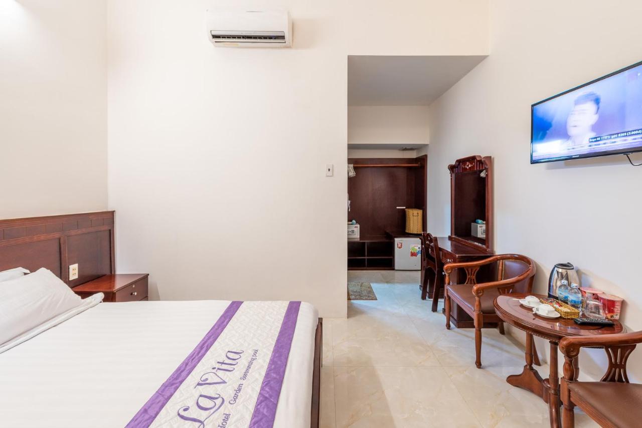 Suncosy Central Hotel Фукуок Екстер'єр фото