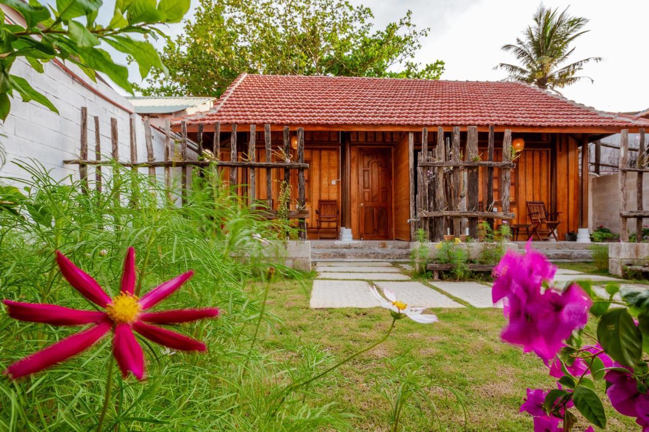Suncosy Central Hotel Фукуок Екстер'єр фото