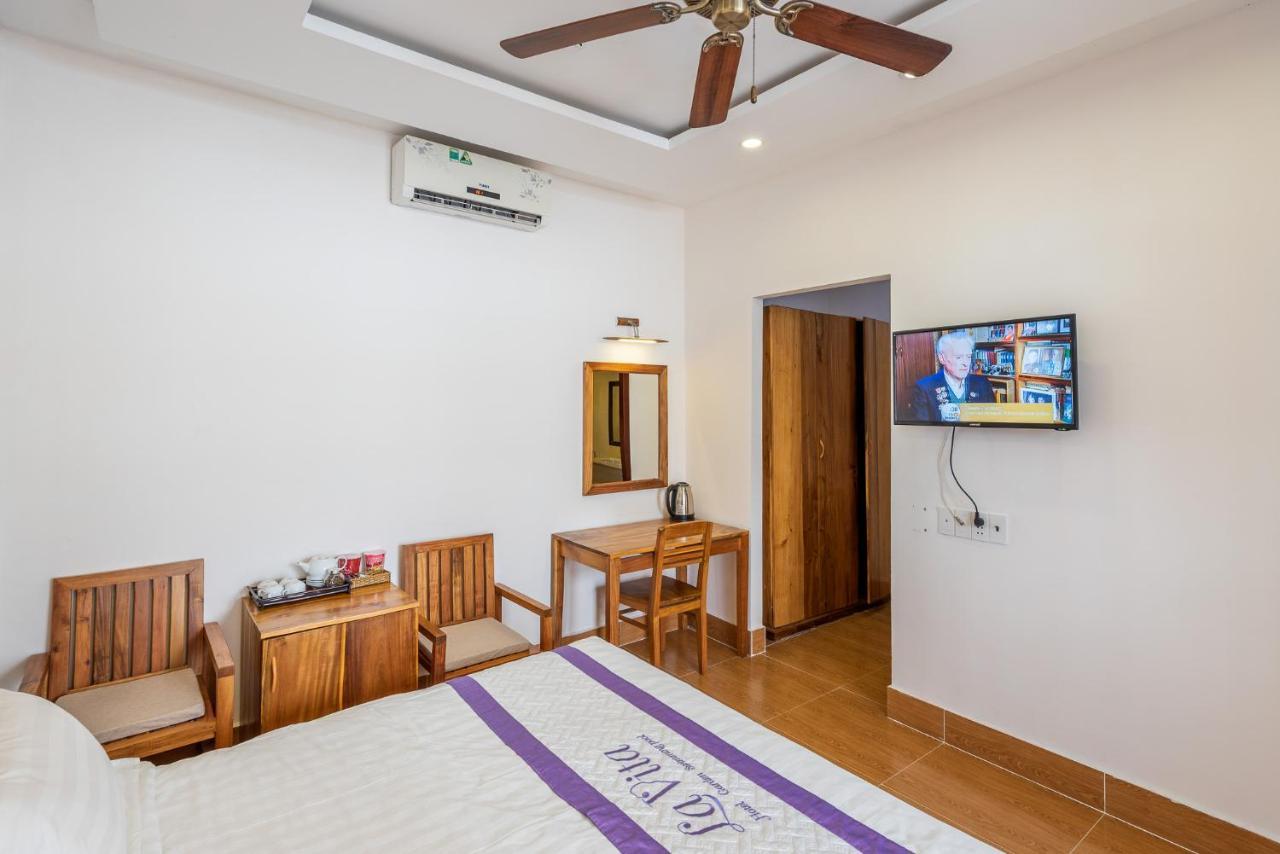 Suncosy Central Hotel Фукуок Екстер'єр фото