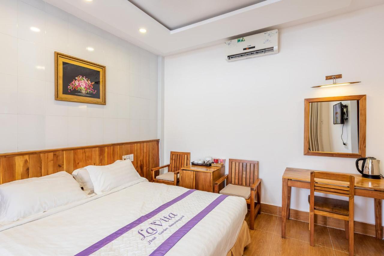 Suncosy Central Hotel Фукуок Екстер'єр фото